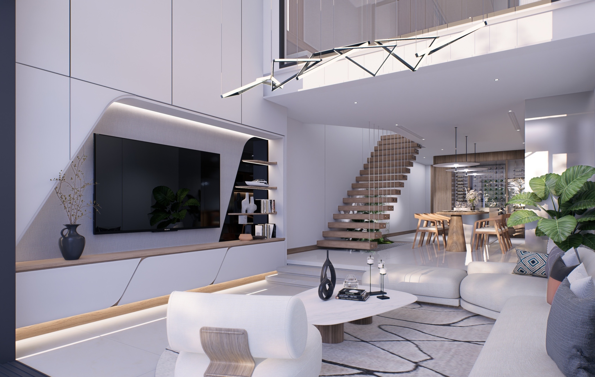 Sole Mio Residences 21